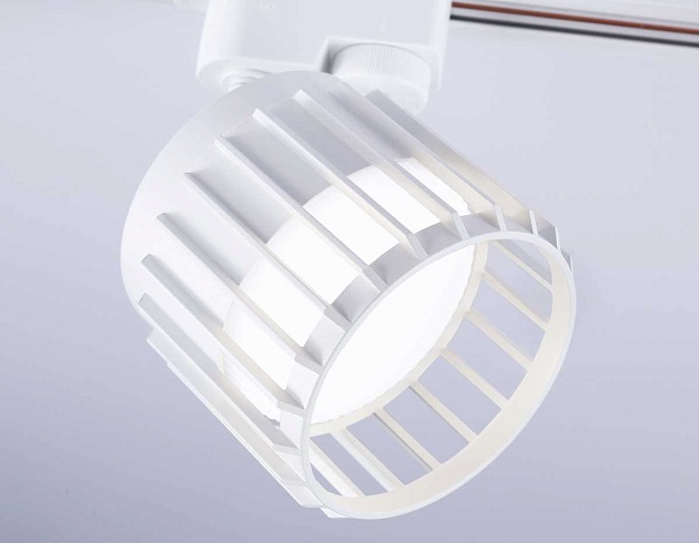 Трековый светильник Ambrella light Track System GL5348 изображение 3 Трековый светильник Ambrella light Track System GL5348 Фото № 3