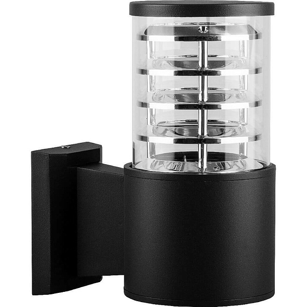 Уличный настенный светильник Feron DH0801 06300 изображение Уличный настенный светильник Feron DH0801 06300 Фото №