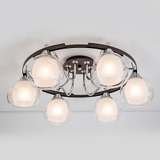 Потолочная люстра Citilux Остин  CL115165 1