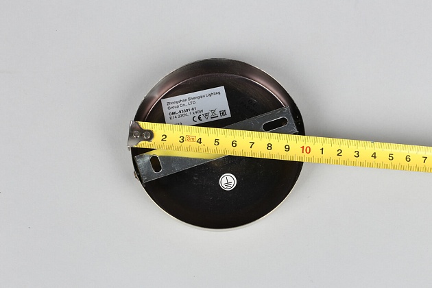 Бра Omnilux Ostellato OML-93301-01 Фото № 8