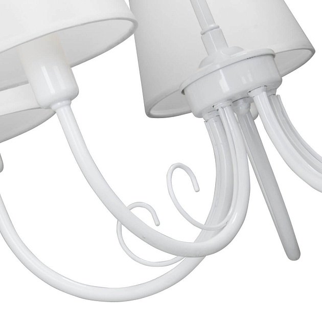 Подвесная люстра Vitaluce V3325/5 Фото № 3