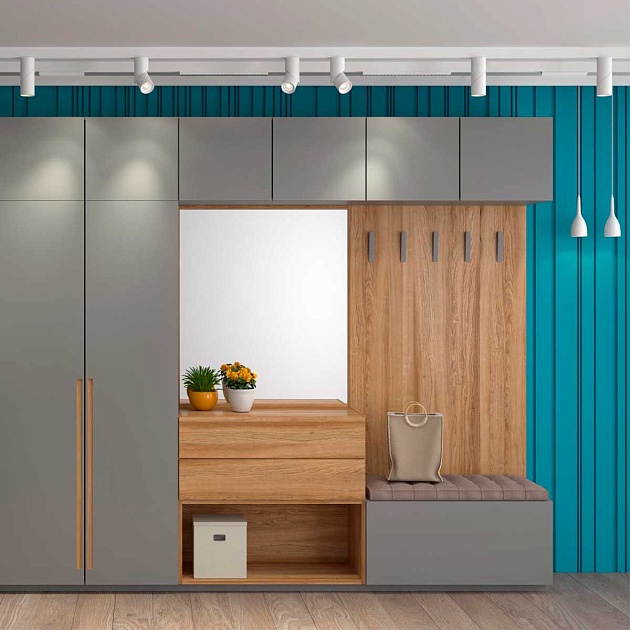 Трековый однофазный светодиодный светильник Novotech Shino Flum 358546 изображение 5 Трековый однофазный светодиодный светильник Novotech Shino Flum 358546 Фото № 5