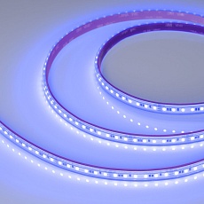 Светодиодная влагозащищенная лента Arlight 12W/m 120Led/m 2835SMD разноцветный 5M RTW-PS-A120-10mm 24V RGB 042907 4