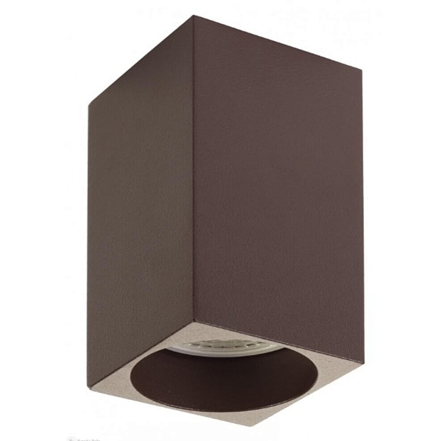 Потолочный светильник Denkirs DK2009-CH Фото № 