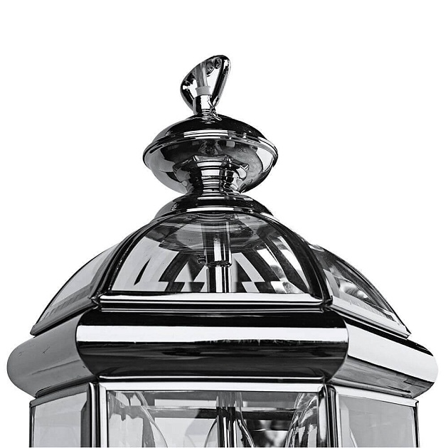 Подвесной светильник Arte Lamp Rimini A6505SP-3CC Фото № 3