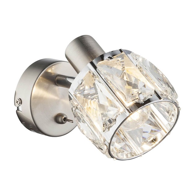 Спот Globo Kris 54356-1 Фото № 