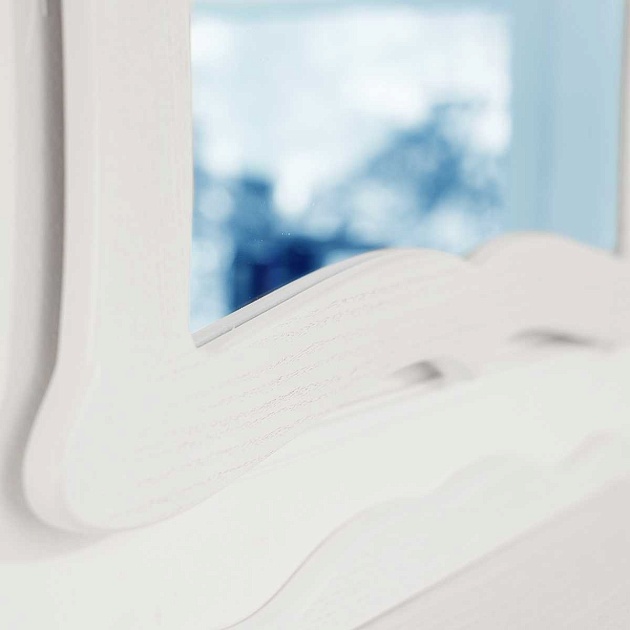 Зеркало Мебелик Берже 23 002472 Фото № 6