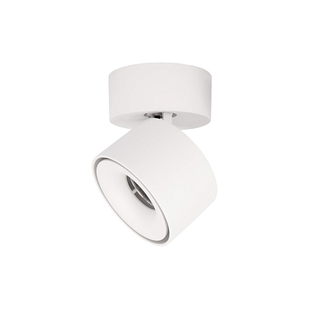 Спот Loft IT Focus 10323/A White Фото № 