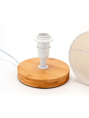 Настольная лампа Lucia Онтарио 4606400512134 4