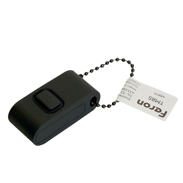 Выключатель беспроводной Feron TM85 48879 Фото № 5