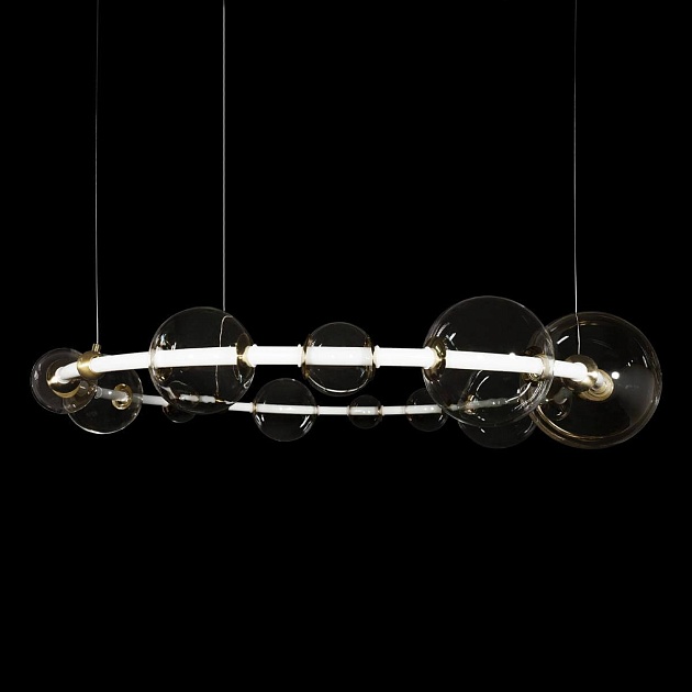 Подвесной светильник Loft IT Alpha 10126/1070 изображение 3 Подвесной светильник Loft IT Alpha 10126/1070 Фото № 3