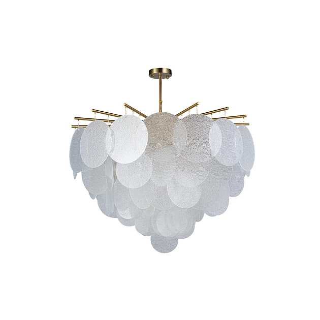 Подвесная люстра Loft IT Frost 10022/800 изображение Подвесная люстра Loft IT Frost 10022/800 Фото №