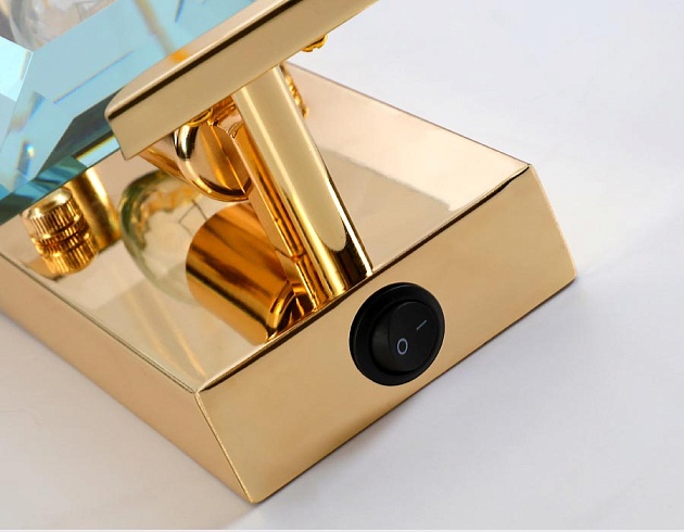 Настенный светильник Ambrella light Traditional TR5157 изображение 2 Настенный светильник Ambrella light Traditional TR5157 Фото № 2