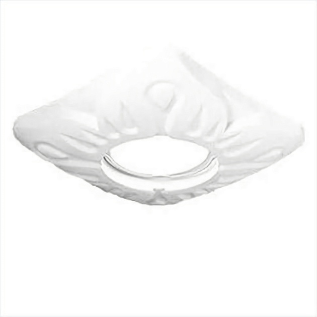 Встраиваемый светильник Gauss Gypsum GY017 изображение Встраиваемый светильник Gauss Gypsum GY017 Фото №