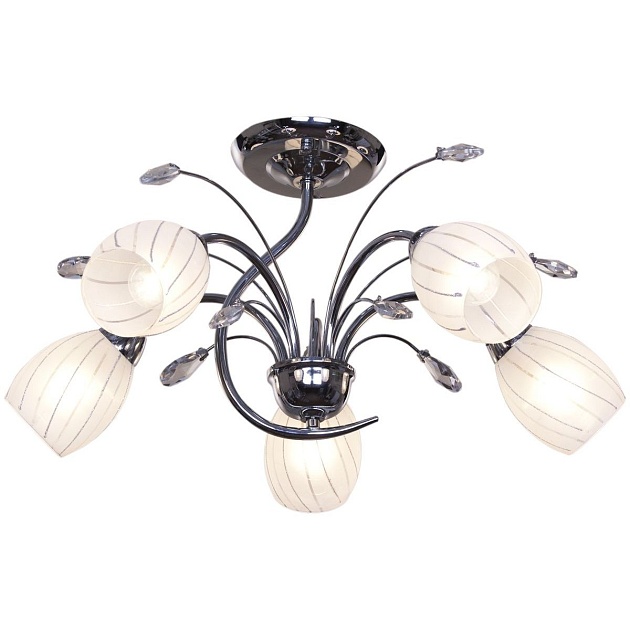 Потолочная люстра Velante 768-107-05 Фото № 