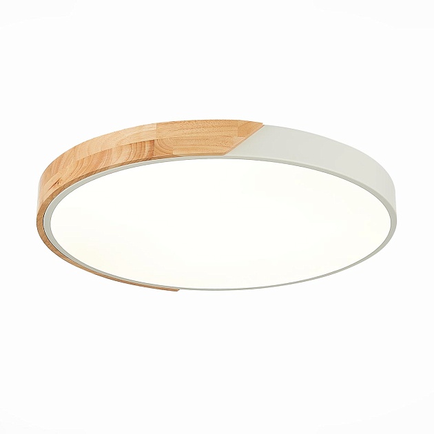 Потолочный светодиодный светильник Evoluce Festa SLE200952-01 изображение Потолочный светодиодный светильник Evoluce Festa SLE200952-01 Фото №