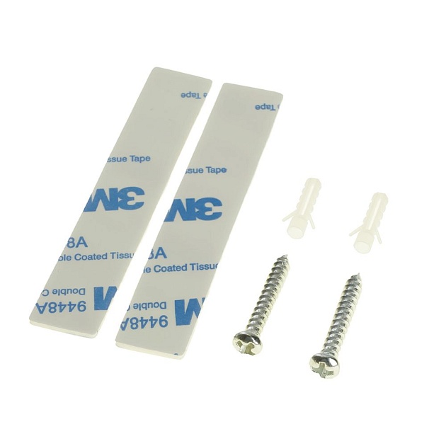 Выключатель двухклавишный беспроводной Feron Smart черный TM92 51027 изображение 2 Выключатель двухклавишный беспроводной Feron Smart черный TM92 51027 Фото № 2