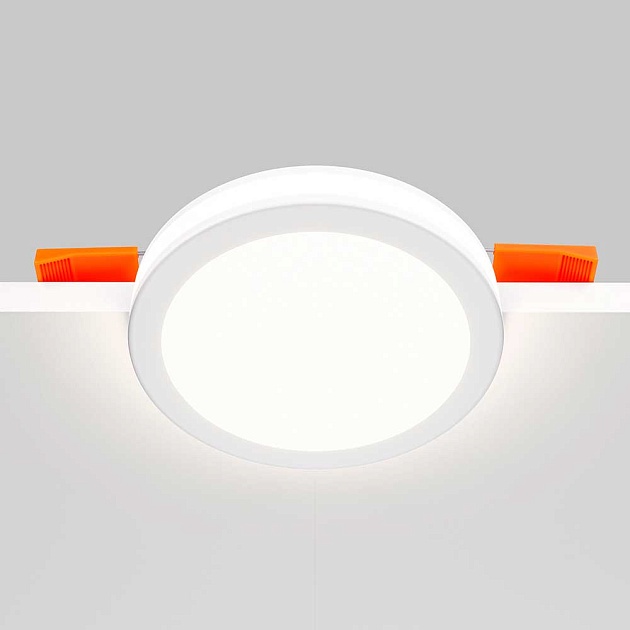 Встраиваемый светильник Maytoni Phanton DL2001-L12W4K изображение 4 Встраиваемый светильник Maytoni Phanton DL2001-L12W4K Фото № 4