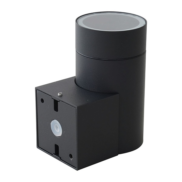 Уличный настенный светильник Apeyron Grafite 11-118 изображение 13 Уличный настенный светильник Apeyron Grafite 11-118 Фото № 13