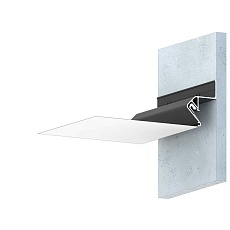 Профиль для натяжного потолка Apeyron 08-62 1