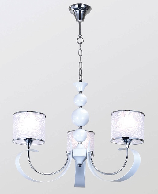 Подвесная люстра Lucia Tucci Bregatto 100.3 Фото № 