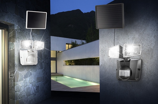 Светильник на солнечных батареях Globo Solar 3717S изображение 3 Светильник на солнечных батареях Globo Solar 3717S Фото № 3