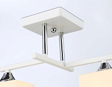 Потолочная люстра Ambrella light Traditional Modern TR303111 1