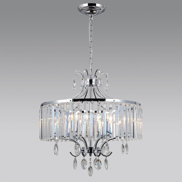 Подвесная люстра Citilux Инга CL335181 Фото № 2