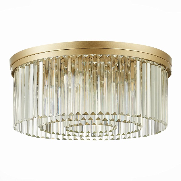 Потолочная люстра ST Luce Ercolano SL1624.202.09 Фото № 