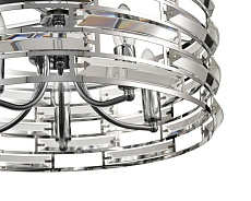 Подвесная люстра Vele Luce Brianna VL3083P05 3