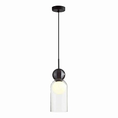 Подвесной светильник Odeon Light Blacky 5022/1 1