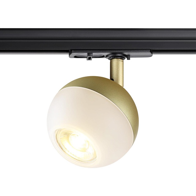 Встраиваемый светодиодный светильник Novotech Port Garn 370825 изображение 4 Встраиваемый светодиодный светильник Novotech Port Garn 370825 Фото № 4