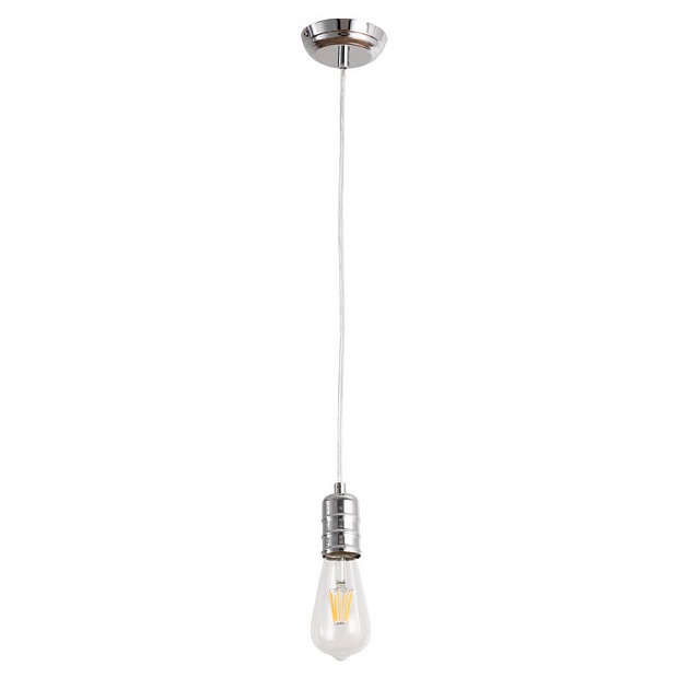 Подвесной светильник Arte Lamp Fuoco A9265SP-1CC Фото № 