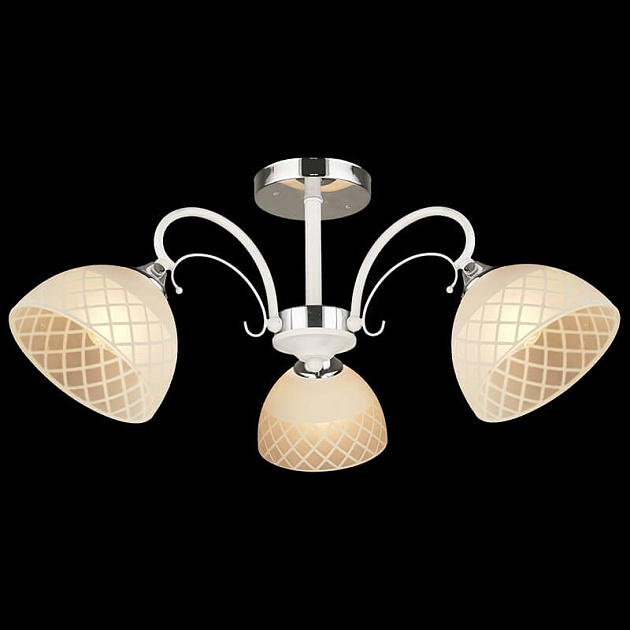 Потолочная люстра Reluce 01440-0.3-03 изображение Потолочная люстра Reluce 01440-0.3-03 Фото №