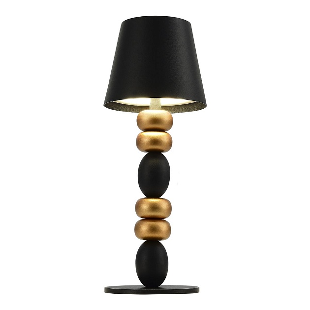 Настольная лампа ST Luce Ease SL1011.414.01 Фото № 9