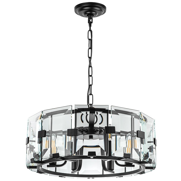 Подвесная люстра Lightstar Novara 713267 Фото № 