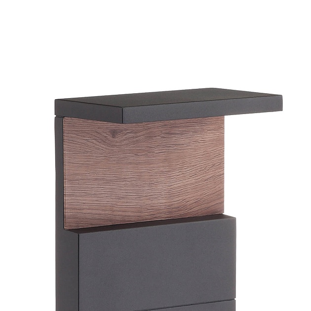 Уличный светодиодный светильник Mantra Ruka 6772 изображение 2 Уличный светодиодный светильник Mantra Ruka 6772 Фото № 2