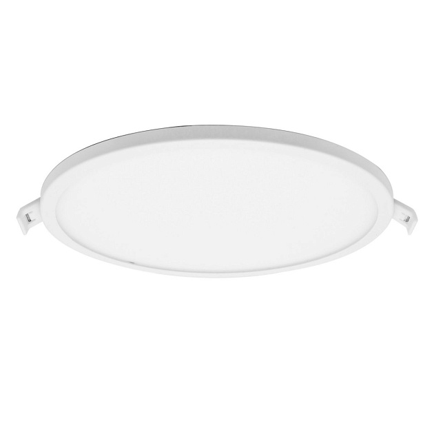 Встраиваемая светодиодная панель Apeyron 06-21 изображение Встраиваемая светодиодная панель Apeyron 06-21 Фото №