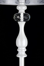 Торшер Freya Adelaide FR2306-FL-01-W 1