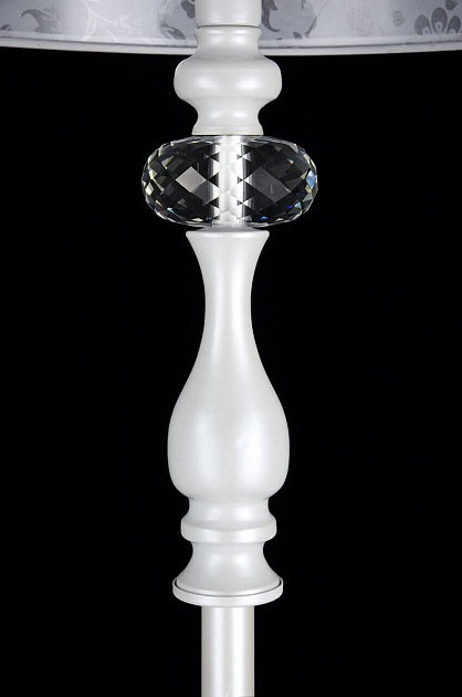 Торшер Freya Adelaide FR2306-FL-01-W Фото № 2