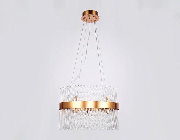 Подвесная люстра Ambrella light Traditional TR5359 Фото № 5