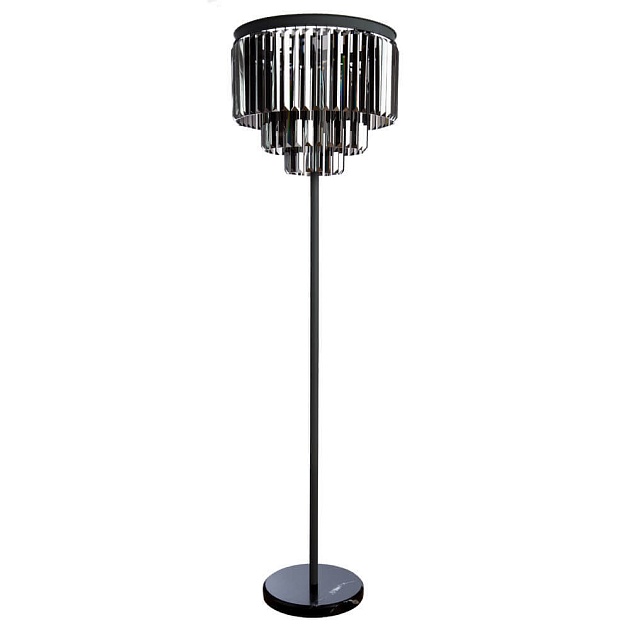 Торшер Divinare Nova 3002/05 PN-6 Фото № 