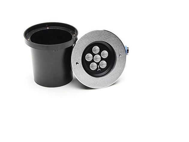 Встраиваемый светильник Deko-Light Canum 730454 Фото № 