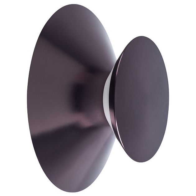 Настенный светодиодный светильник Lightstar Celesta 809108 изображение Настенный светодиодный светильник Lightstar Celesta 809108 Фото №