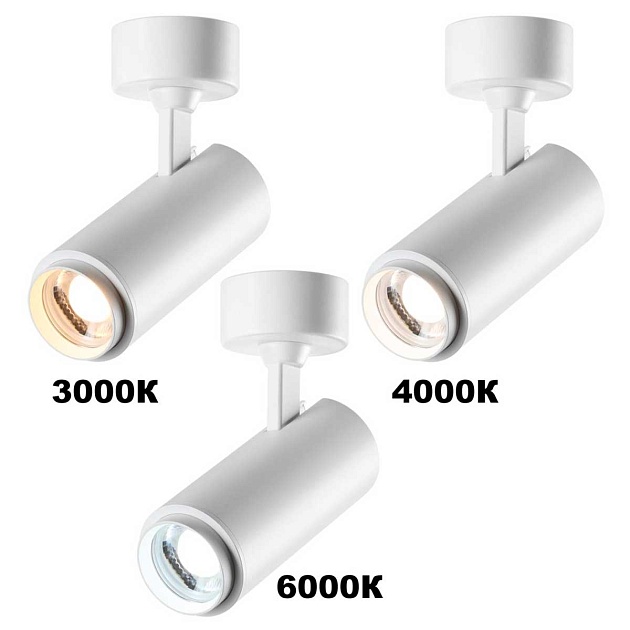 Потолочный накладной светильник Novotech NAIL 359223 изображение 4 Потолочный накладной светильник Novotech NAIL 359223 Фото № 4