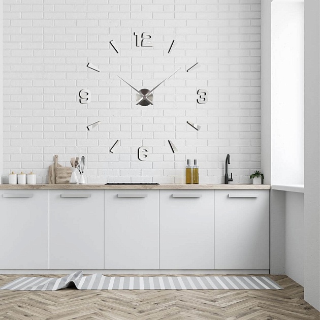 Часы настенные Apeyron DIY210331 изображение 6 Часы настенные Apeyron DIY210331 Фото № 6