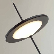 Подвесной светодиодный светильник Odeon Light Steka 5012/10L 4