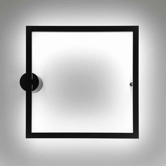 Настенный светодиодный светильник Odeon Light Omen 4385/18WL изображение 3 Настенный светодиодный светильник Odeon Light Omen 4385/18WL Фото № 3