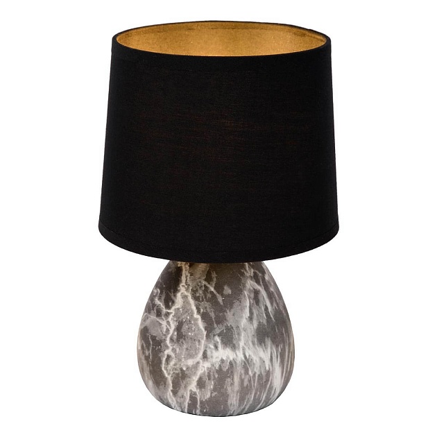 Настольная лампа Lucide Marmo 47508/81/30 Фото № 3