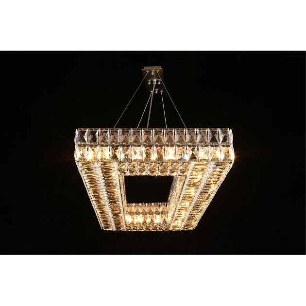 Подвесная люстра Aployt Roksa APL.834.13.16 Фото № 5